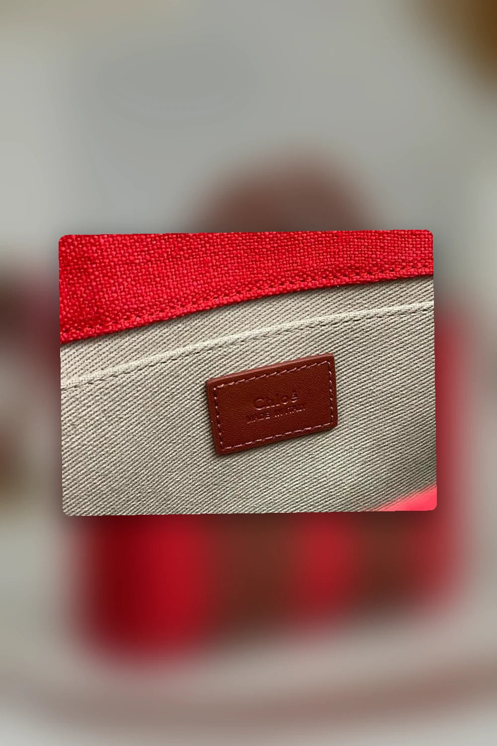 NB - CLE Bag - 495