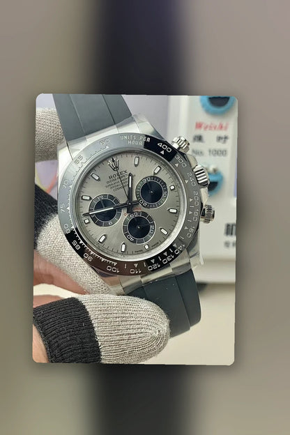 NB - Mix Watch - 1616