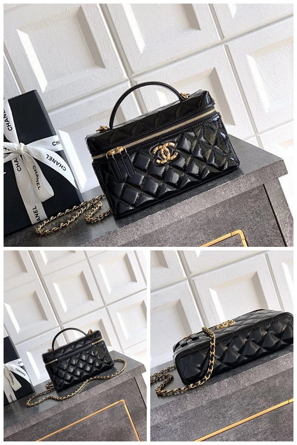 NB - CHL Bag - 498