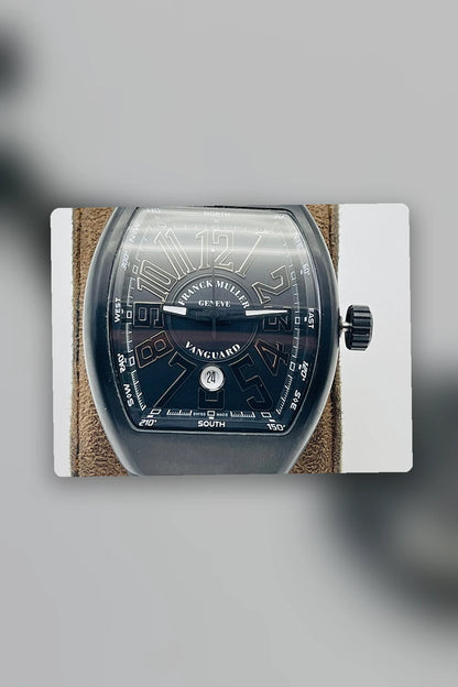 NB - Mix Watch - 291