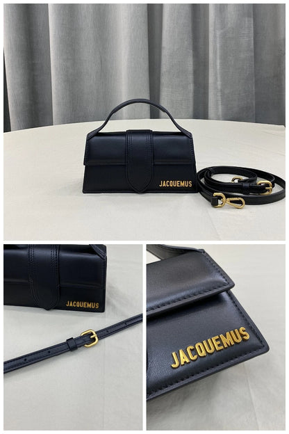 NB - JCA Bag - 336