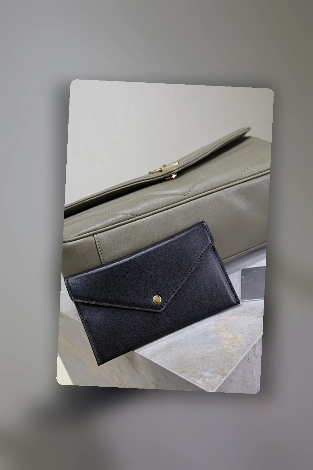 NB - YLS Bag - 1301
