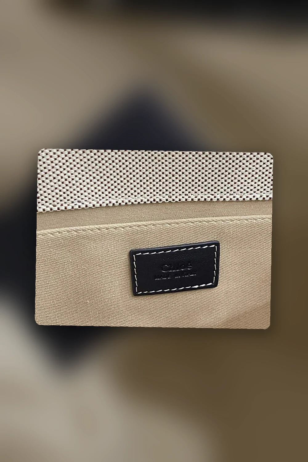 NB - CLE Bag - 434