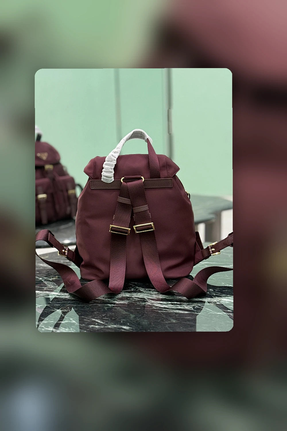NB - PD Bag - 1287