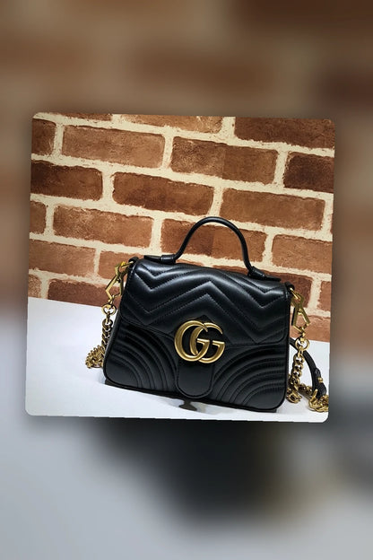 NB - GUKI Bag - 1107