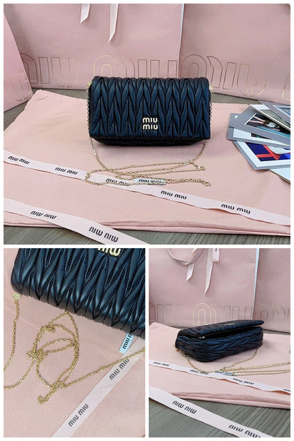 NB - MMU Bag - 1495