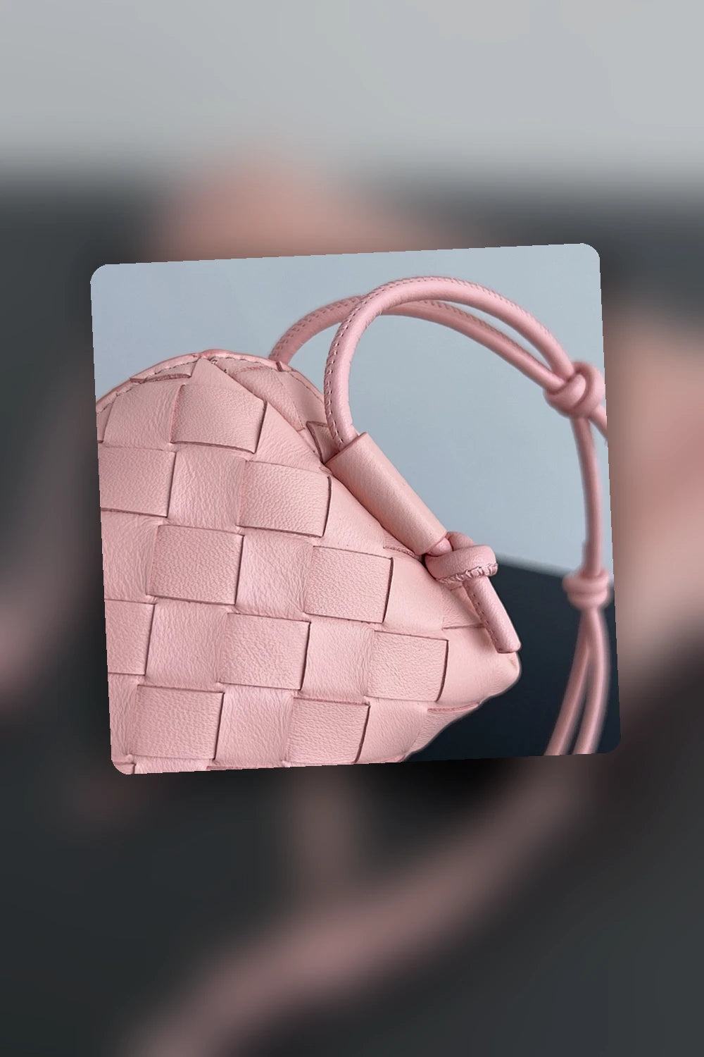 NB - BOV Bag - 876