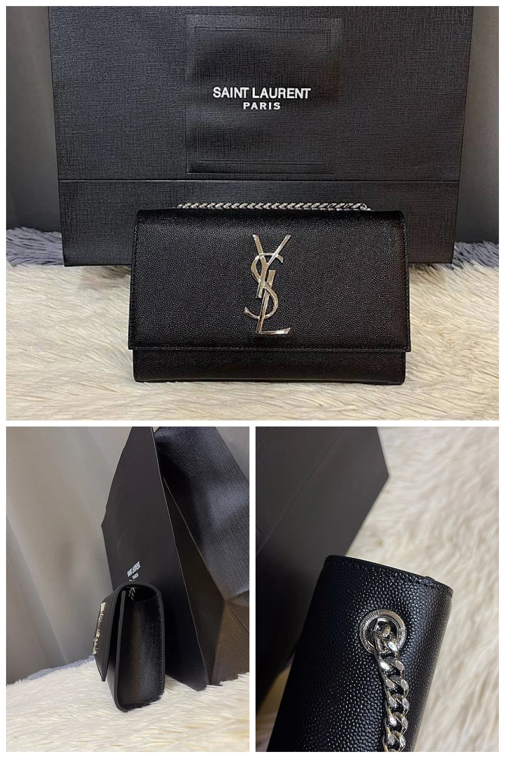 NB - YLS Bag - 161
