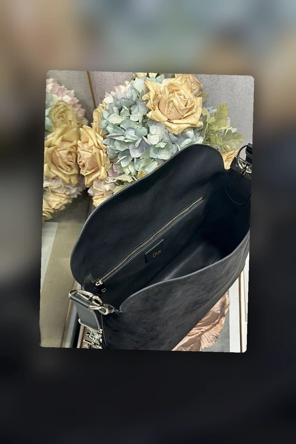 NB - DOR Bag - 074