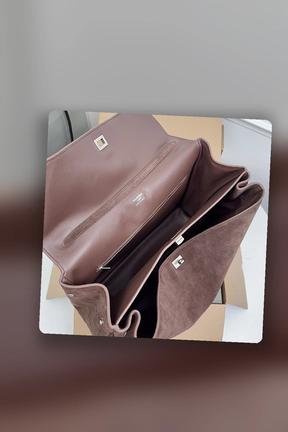 NB - BG Bag - 719