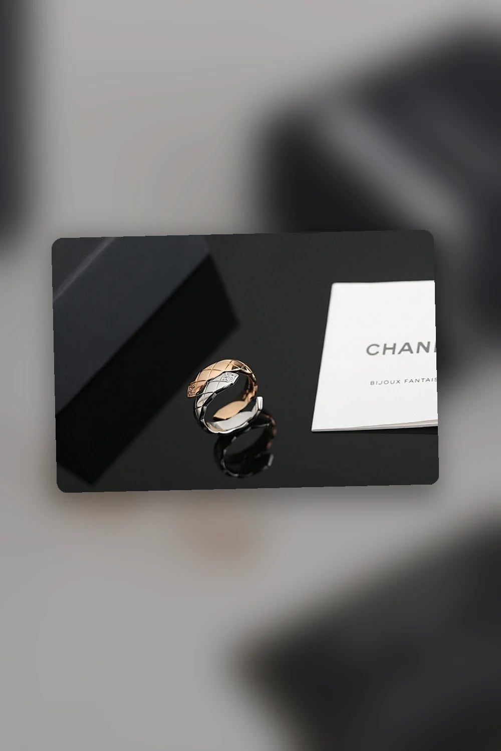 NB - CHL Jewelry - 225