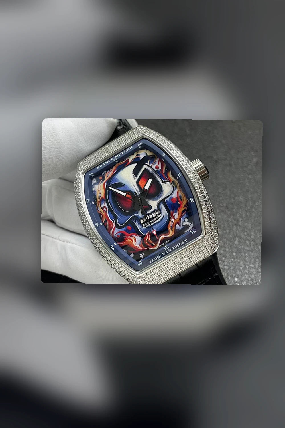 NB - Mix Watch - 994