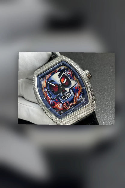 NB - Mix Watch - 994