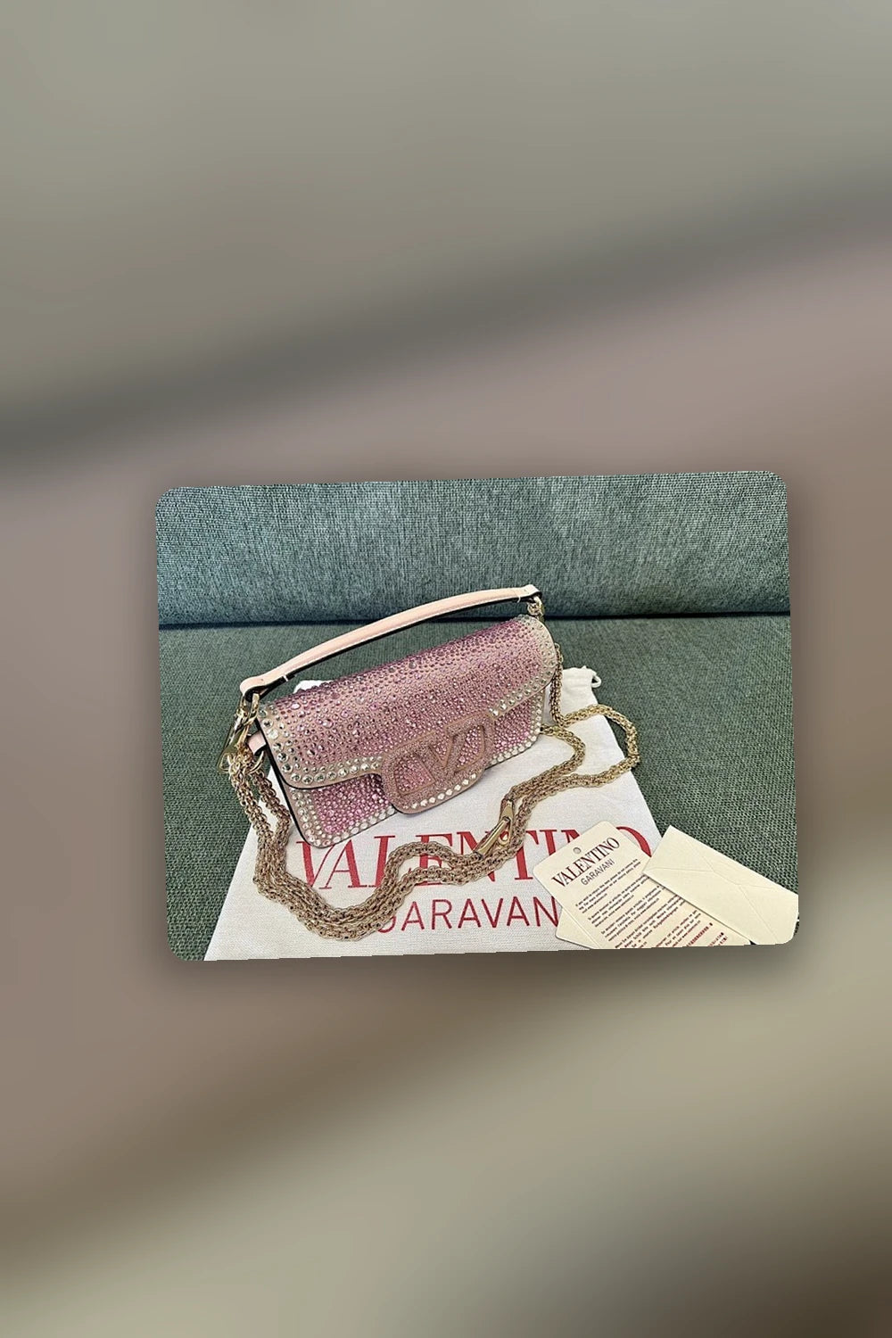 NB - VEL Bag - 1077