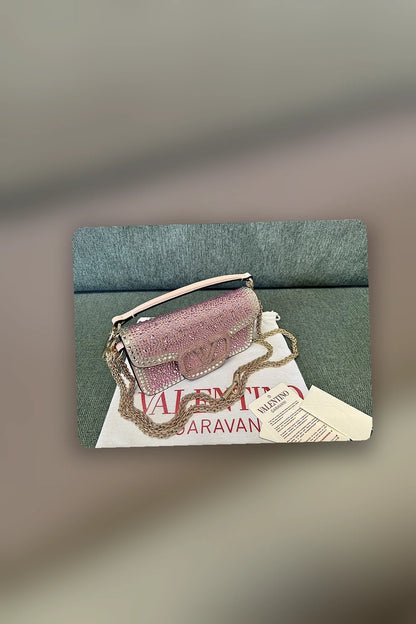 NB - VEL Bag - 1077