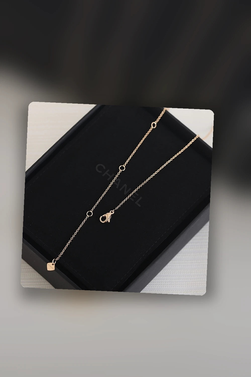 NB - CHL Jewelry - 485