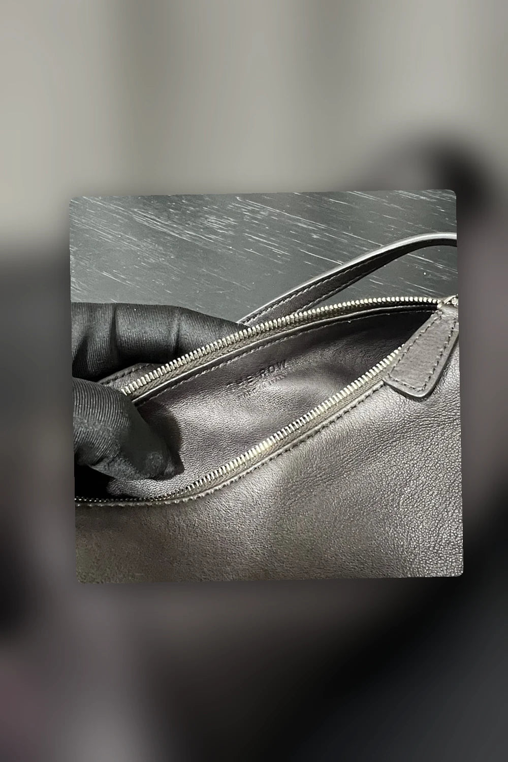 NB - THR Bag - 131