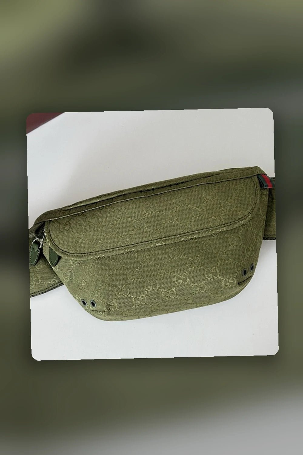 NB - GUKI Bag - 520