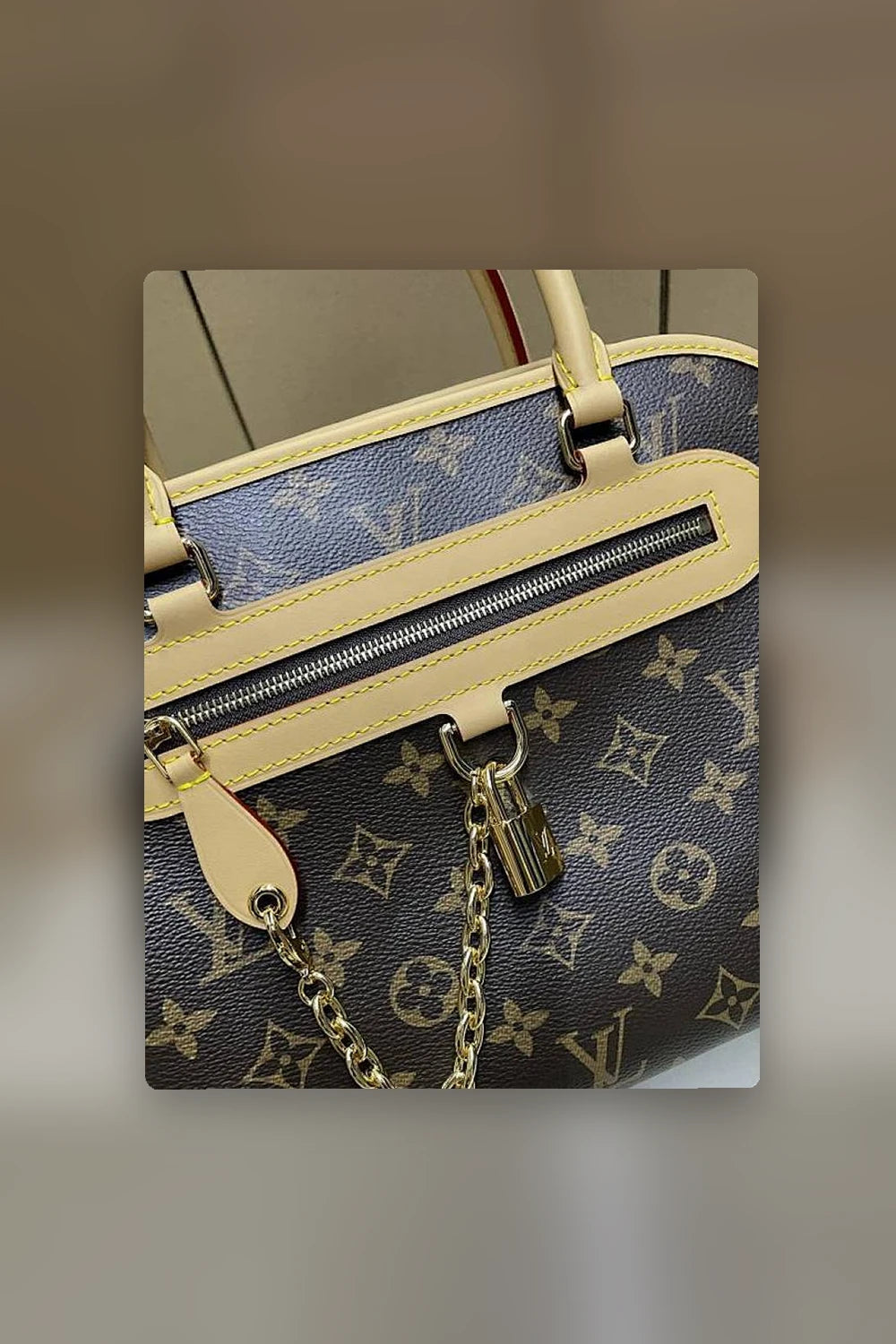 NB - LOV Bag - 1836