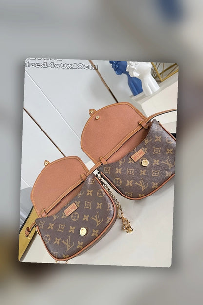 NB - LOV Bag - 1004