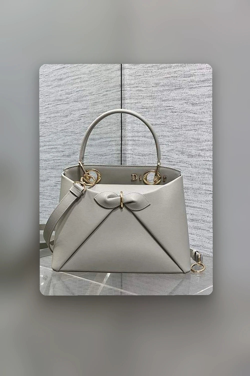 NB - DOR Bag - 1522