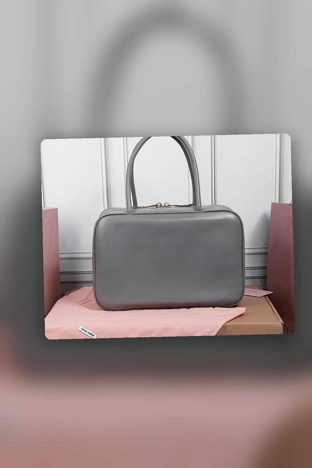 NB - MMU Bag - 624