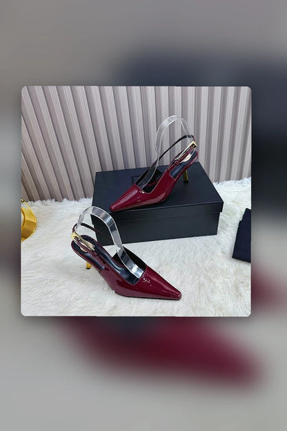 NB - YLS Women Shoes - 1015