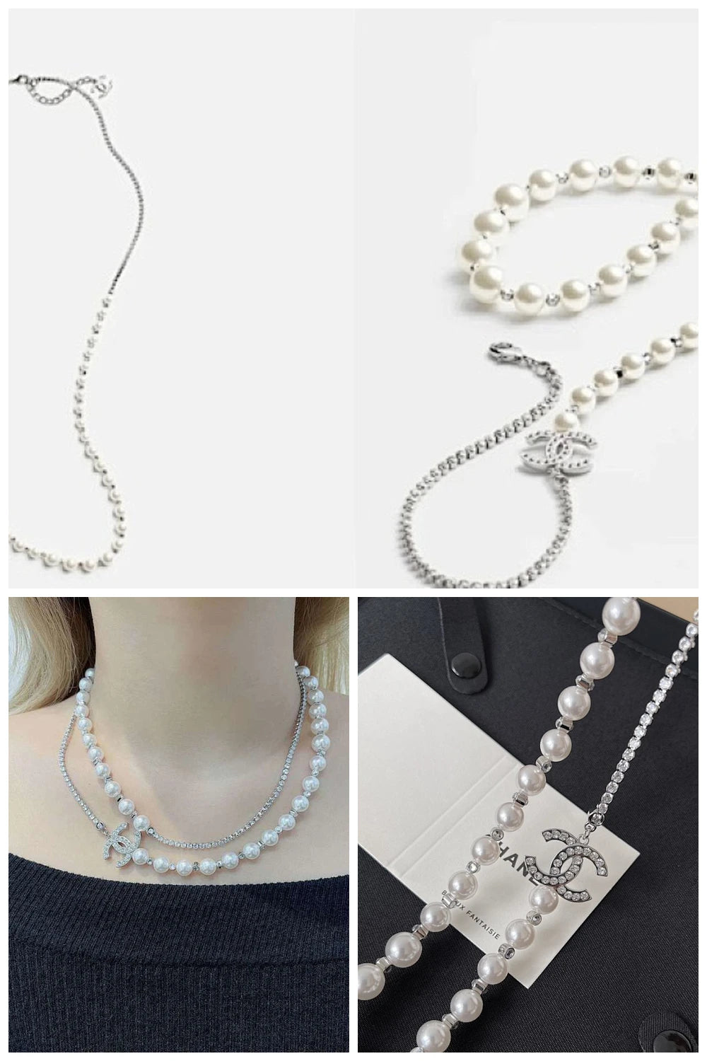 NB - CHL Jewelry - 662