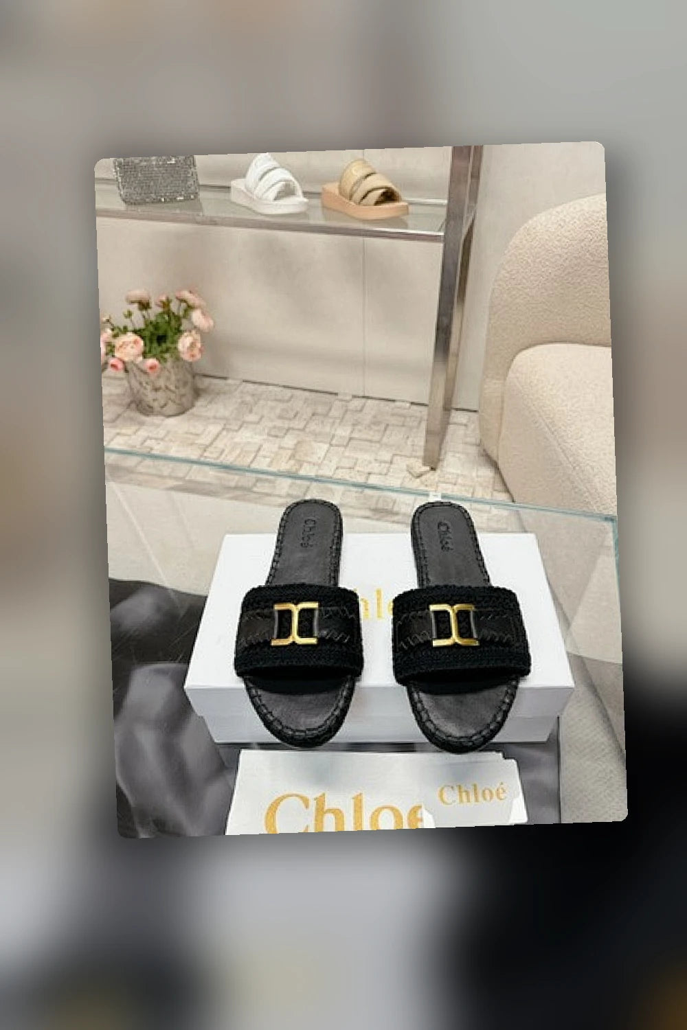 NB - CLE Women Shoes - 403