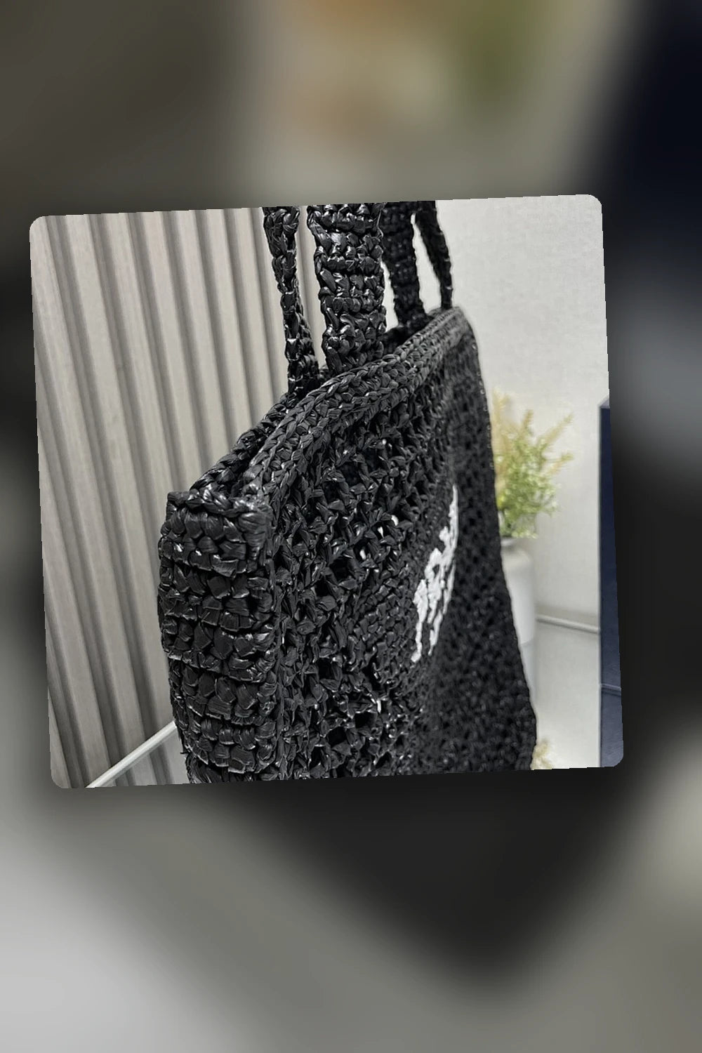 NB - PD Bag - 444
