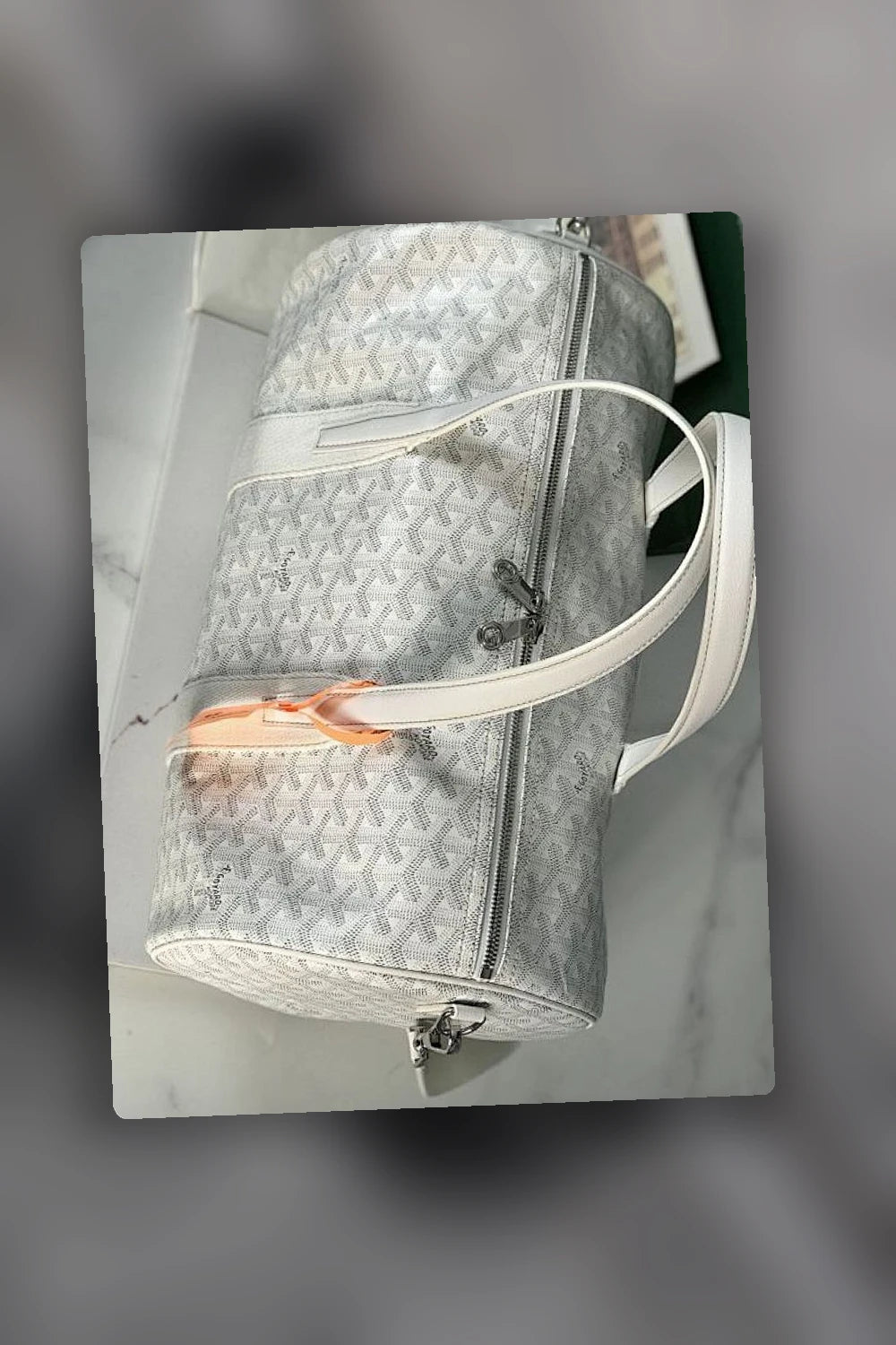 NB - GYO Bag - 270
