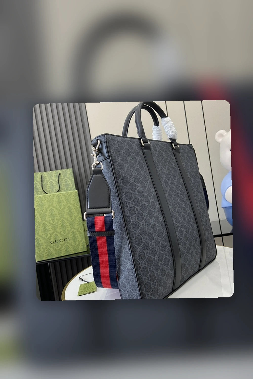 NB - GUKI Bag - 777