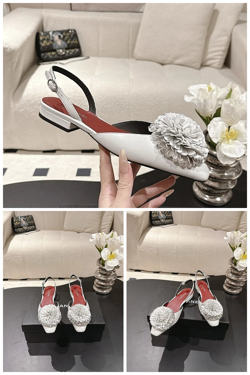 NB - CHL Mix Items - 195