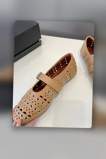 NB - AAL Women Shoes - 377