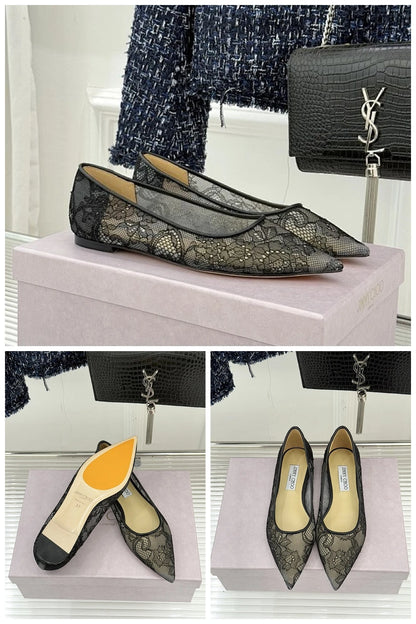 NB - JMC Women Shoes - 237