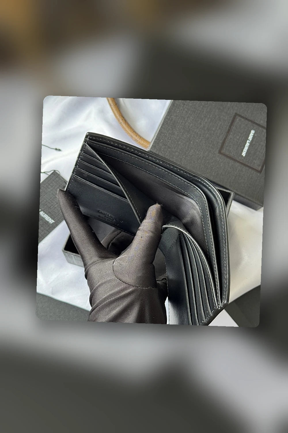 NB - Mix Wallet - 1075