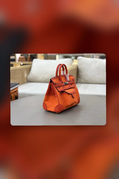 NB - HMS Bag - 1380
