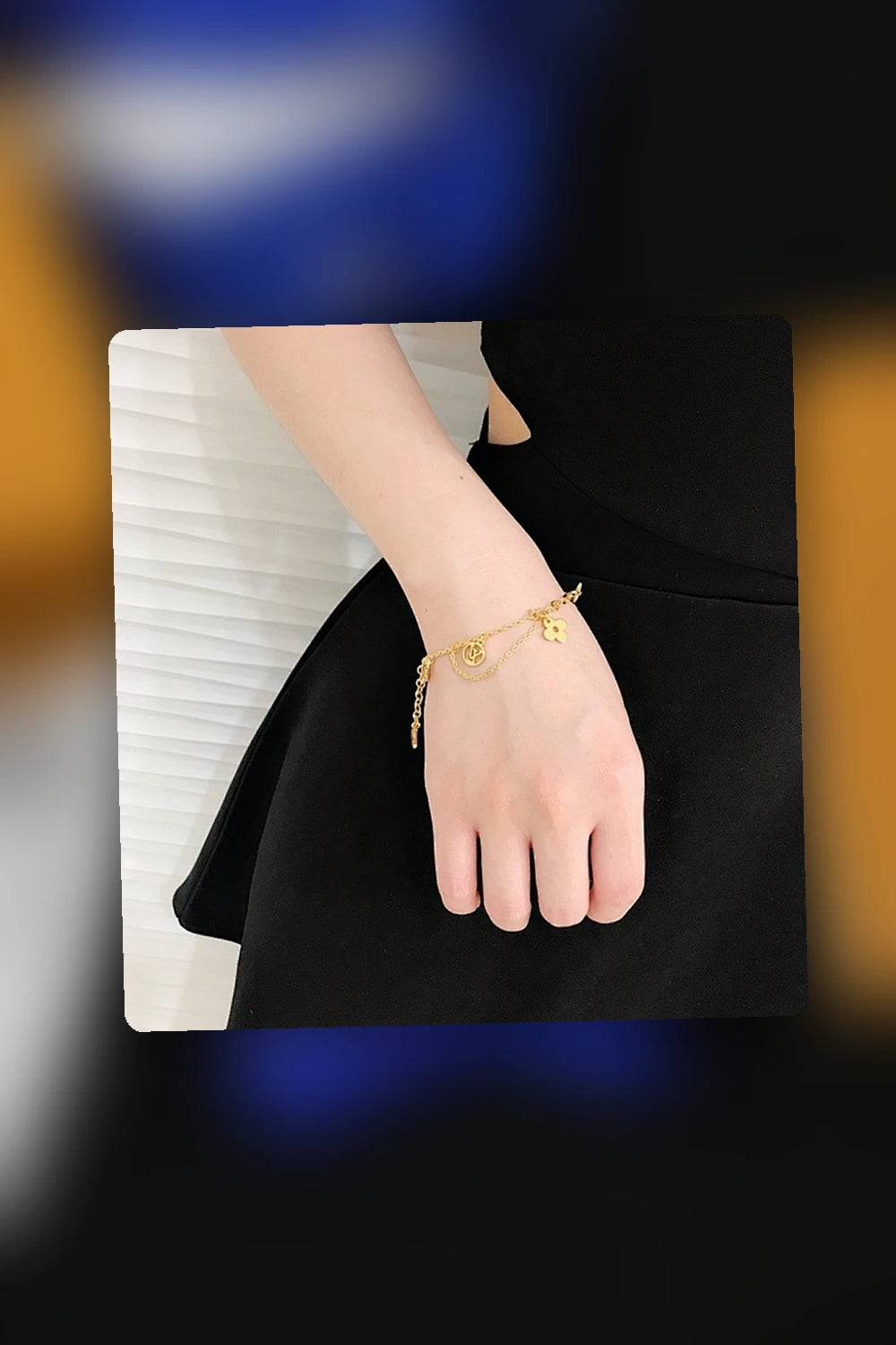 NB - LOV Jewelry - 552