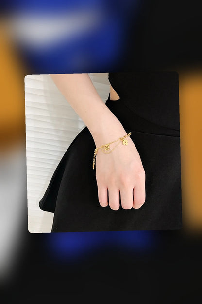 NB - LOV Jewelry - 552
