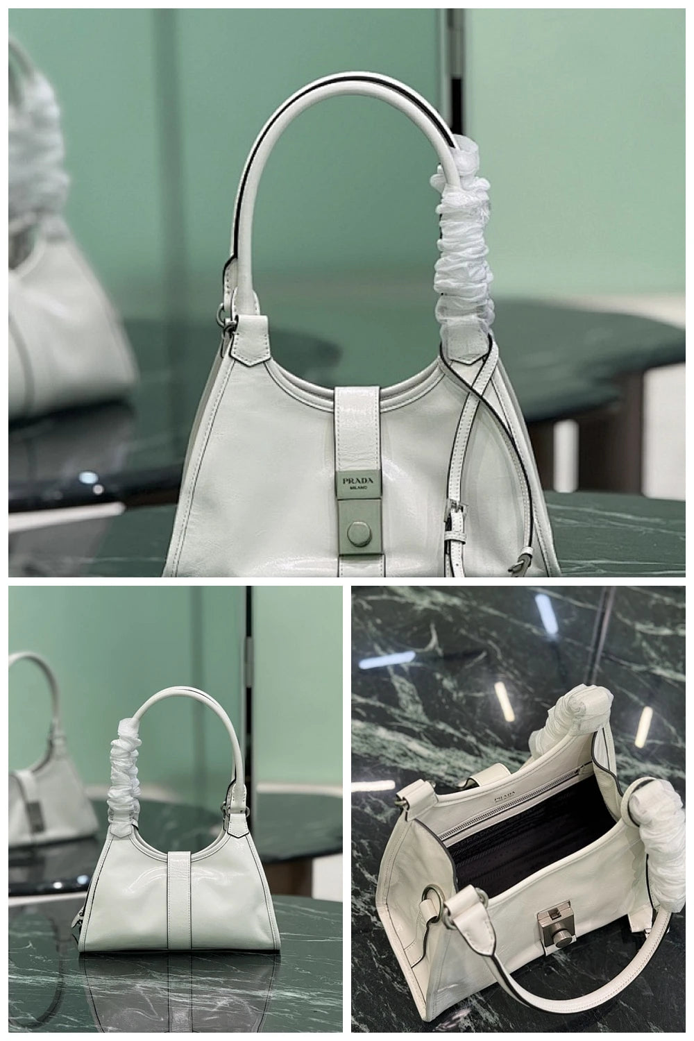 NB - BG Bag - 964