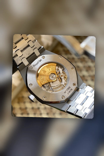 NB - Mix Watch - 1062
