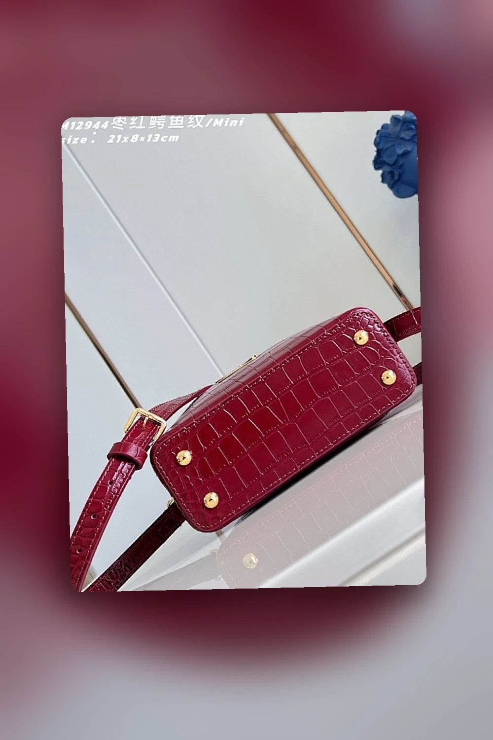 NB - LOV Bag - 028