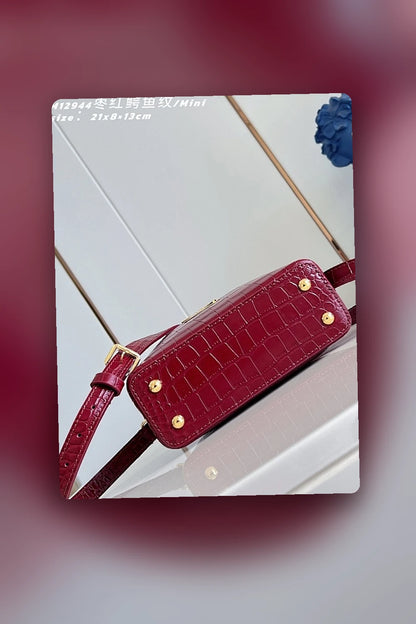 NB - LOV Bag - 028