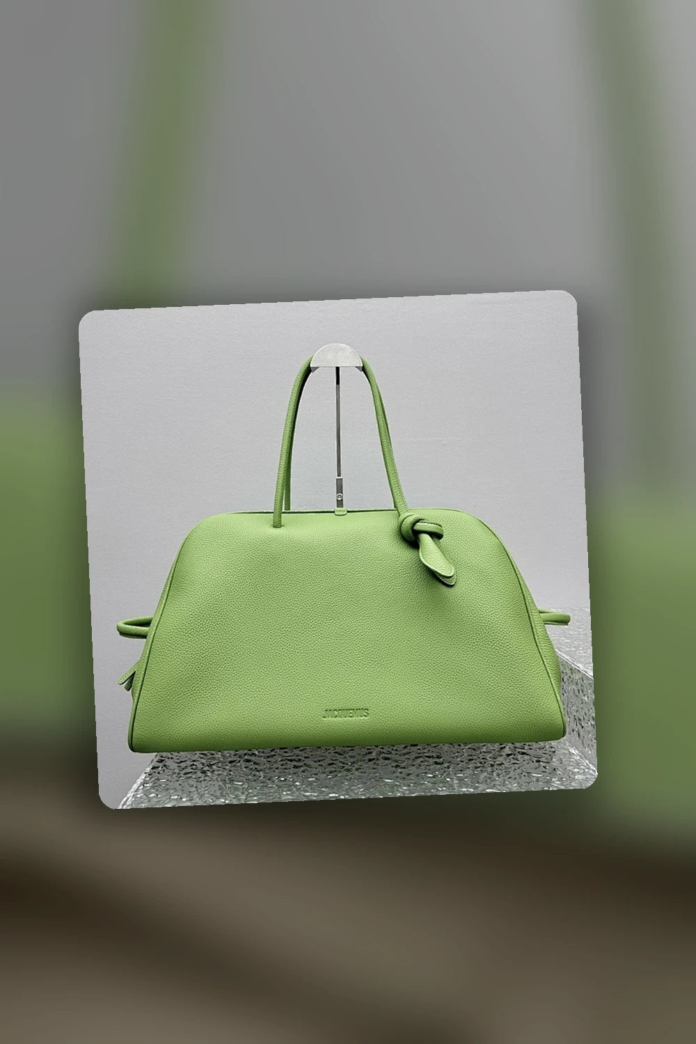 NB - JCA Bag - 150