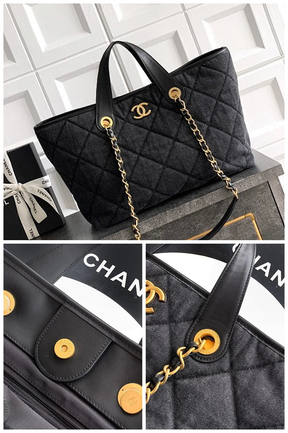NB - CHL Bag - 513