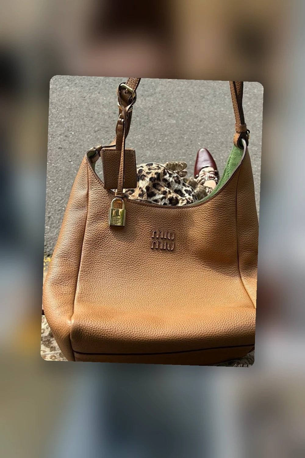 NB - MMU Bag - 637
