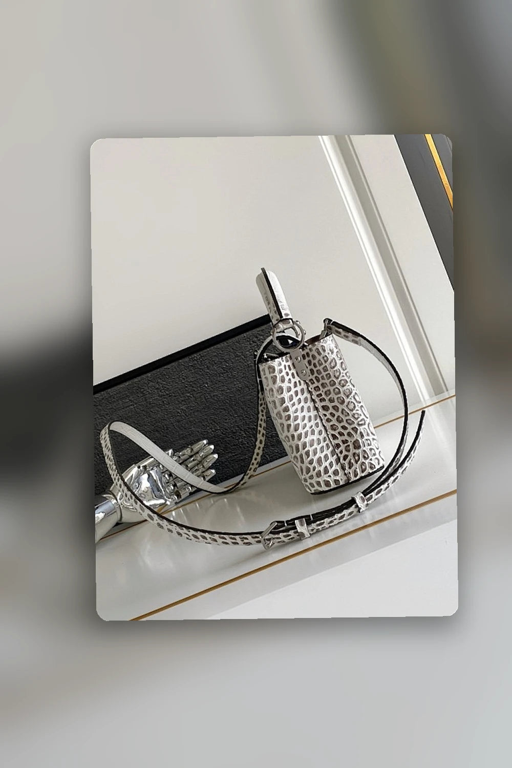 NB - LOV Bag - 484