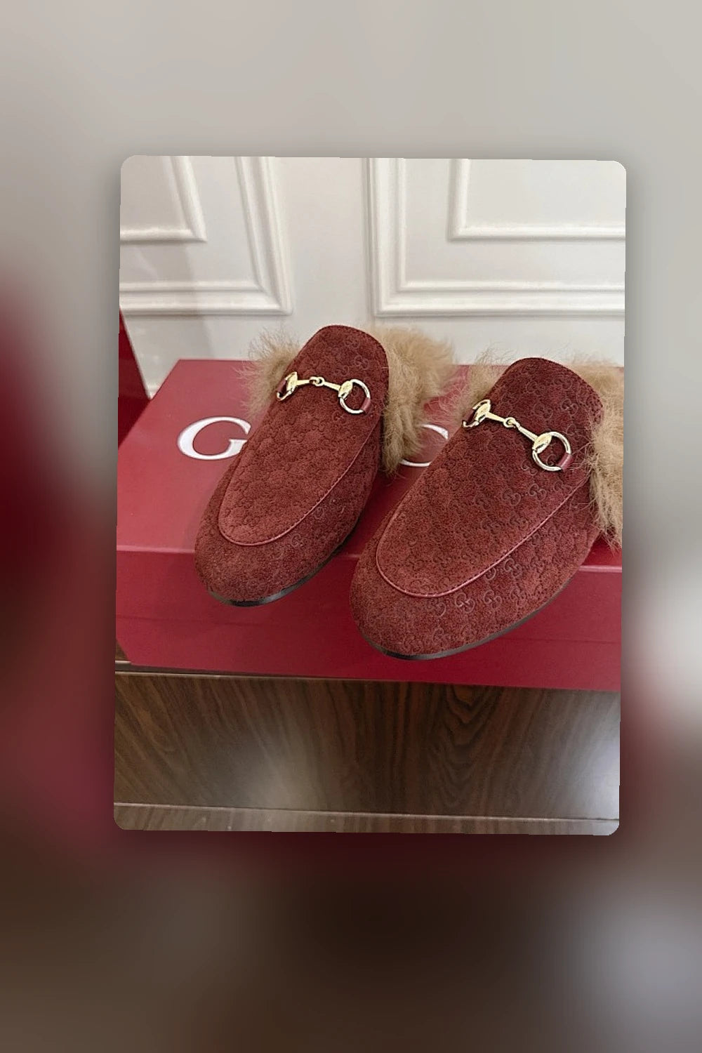 NB - GUKI Women Shoes - 296