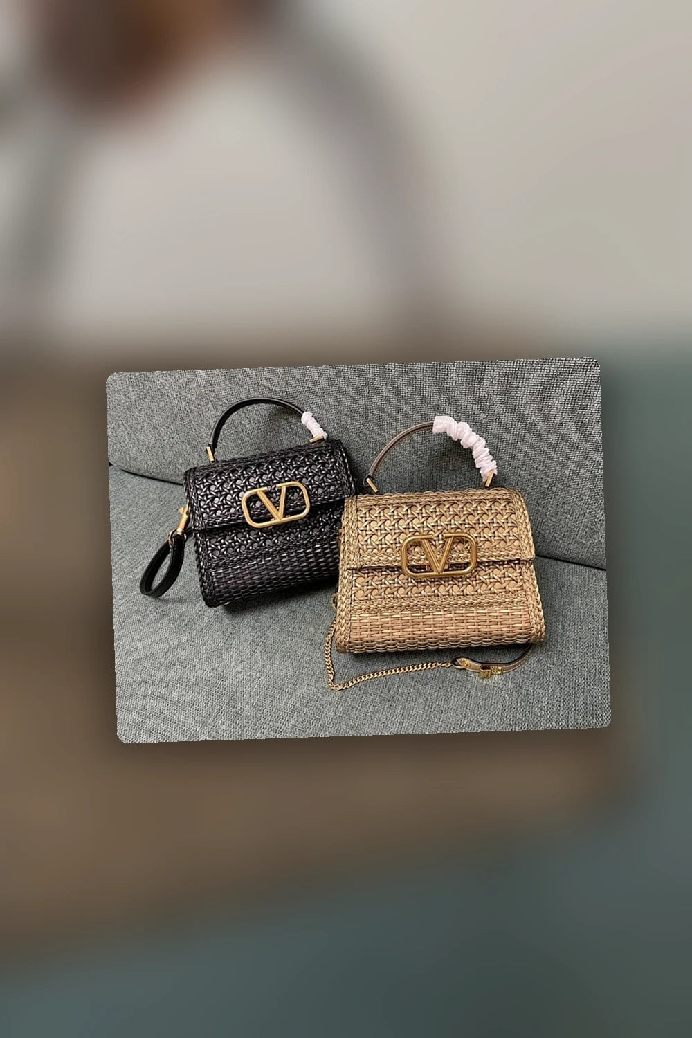 NB - VEL Bag - 448