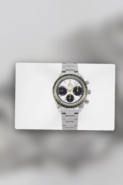 NB - Mix Watch - 1822